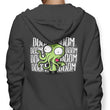 GIRthulhu - Hoodie