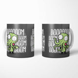 GIRthulhu - Mug