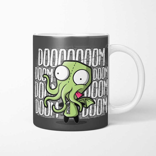GIRthulhu - Mug
