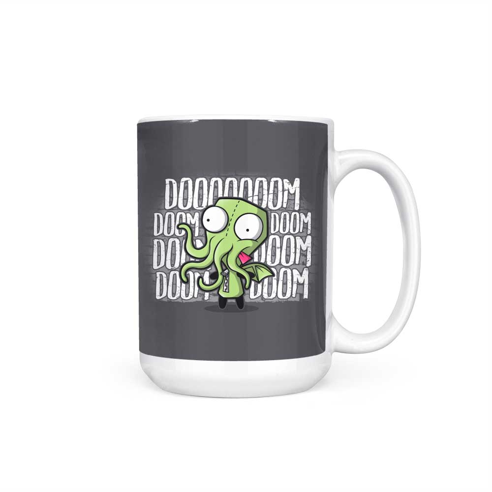 GIRthulhu - Mug