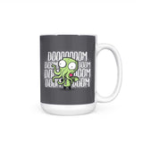 GIRthulhu - Mug