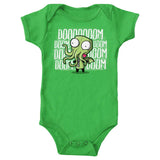 GIRthulhu - Youth Apparel