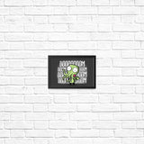 GIRthulhu - Posters & Prints