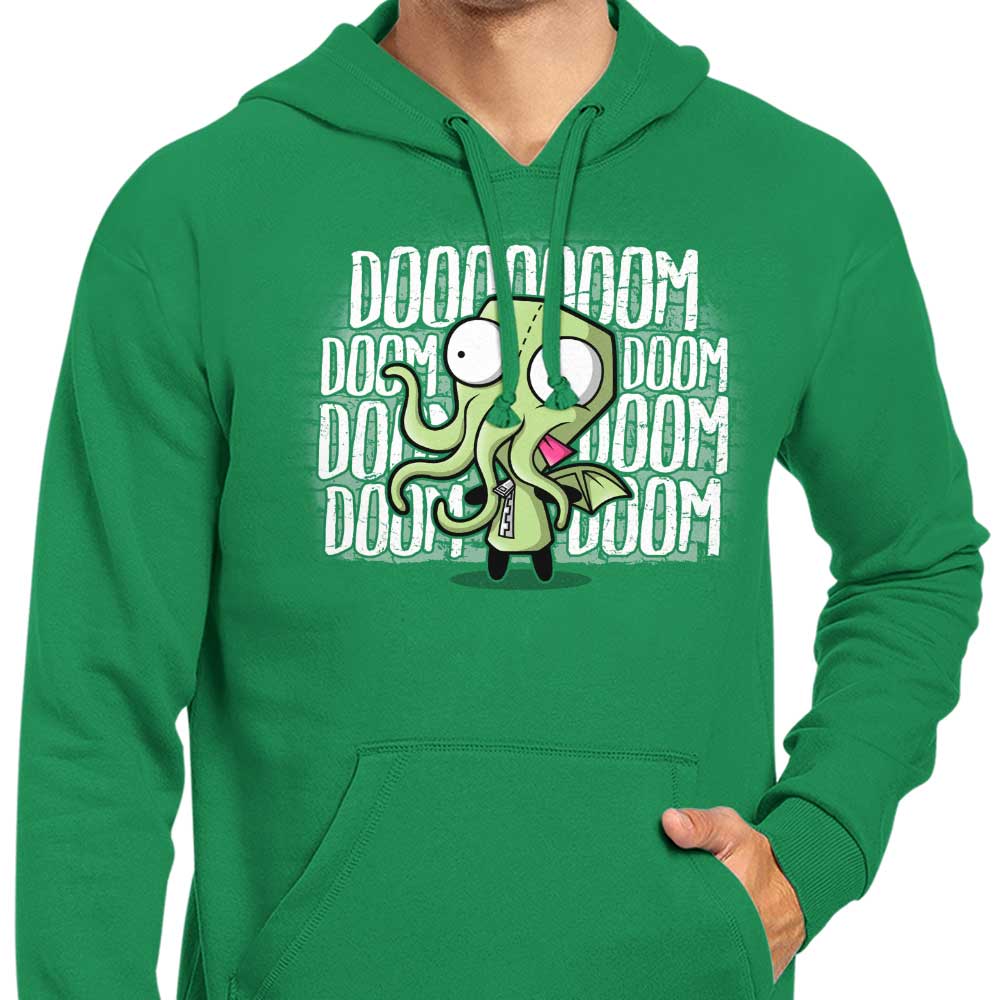 GIRthulhu - Hoodie
