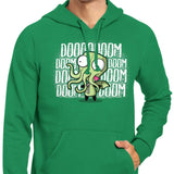 GIRthulhu - Hoodie