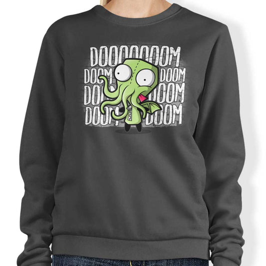 GIRthulhu - Sweatshirt