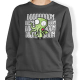 GIRthulhu - Sweatshirt