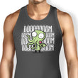 GIRthulhu - Tank Top