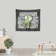 GIRthulhu - Wall Tapestry