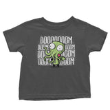 GIRthulhu - Youth Apparel