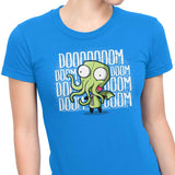 GIRthulhu - Women's Apparel