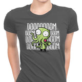 GIRthulhu - Women's Apparel