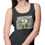 GIRthulhu - Tank Top