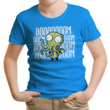 GIRthulhu - Youth Apparel