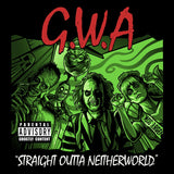 G.W.A. - Coasters