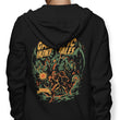 Galactic Hunt Tales - Hoodie