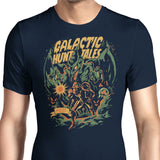 Galactic Hunt Tales - Men's Apparel