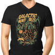 Galactic Hunt Tales - Men's V-Neck