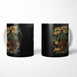 Galactic Hunt Tales - Mug