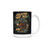Galactic Hunt Tales - Mug