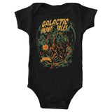Galactic Hunt Tales - Youth Apparel