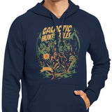 Galactic Hunt Tales - Hoodie