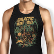 Galactic Hunt Tales - Tank Top