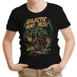 Galactic Hunt Tales - Youth Apparel