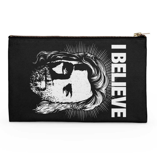 Galactic Savior - Accessory Pouch