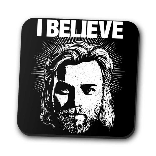 Galactic Savior - Coasters