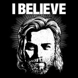 Galactic Savior - Men's Apparel