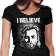 Galactic Savior - Women's V-Neck