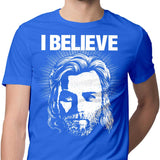 Galactic Savior - Men's Apparel