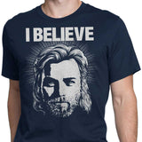 Galactic Savior - Men's Apparel