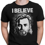 Galactic Savior - Men's Apparel