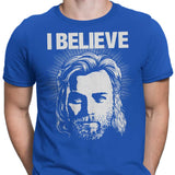 Galactic Savior - Men's Apparel