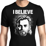 Galactic Savior - Men's Apparel