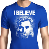 Galactic Savior - Men's Apparel