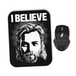 Galactic Savior - Mousepad