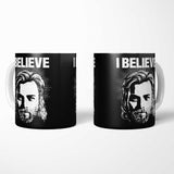 Galactic Savior - Mug