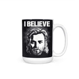 Galactic Savior - Mug