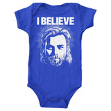 Galactic Savior - Youth Apparel