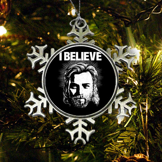 Galactic Savior - Ornament