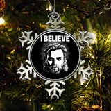 Galactic Savior - Ornament