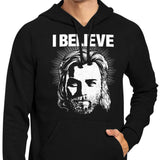 Galactic Savior - Hoodie