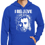 Galactic Savior - Hoodie