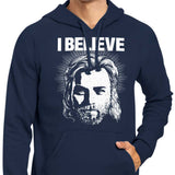 Galactic Savior - Hoodie