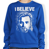 Galactic Savior - Sweatshirt