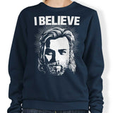 Galactic Savior - Sweatshirt