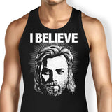 Galactic Savior - Tank Top